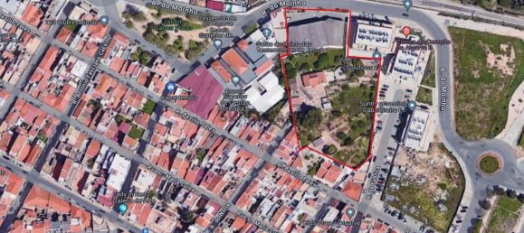  قطعة أرض في Portimao, Portugal رقم 154282 38