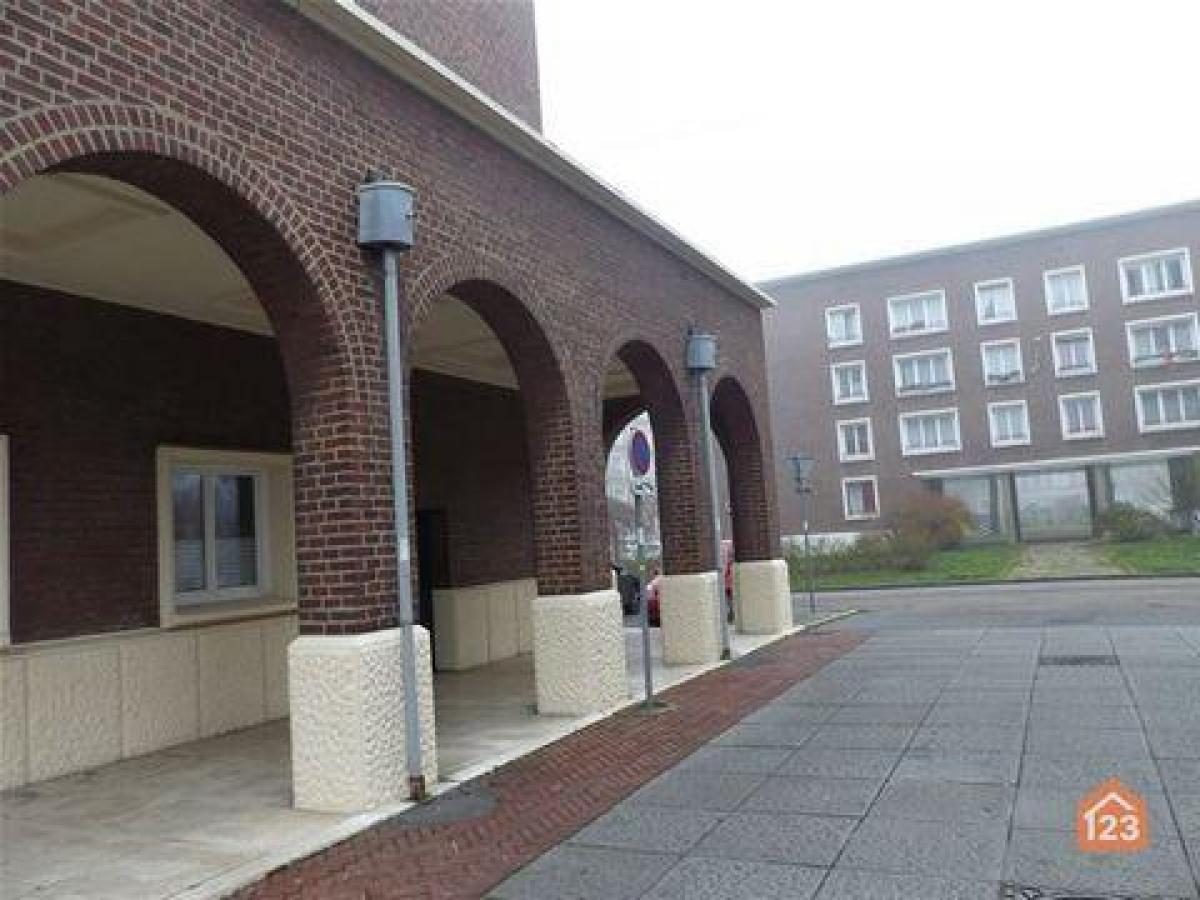 3 bedrooms Condo in Rouen, France No. 33443