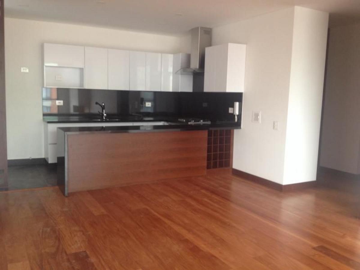 3 bedrooms House in Bogota, Colombia No. 13830