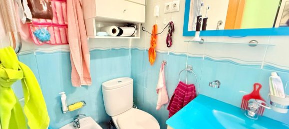 2 bedrooms Apartment in Alicante, Spain No. 158929 2