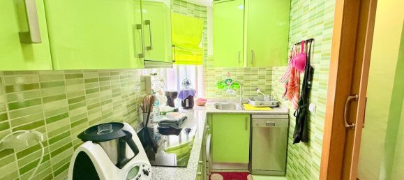 2 bedrooms Apartment in Alicante, Spain No. 158929 50