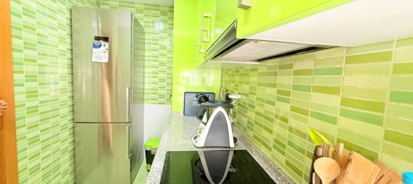 2 bedrooms Apartment in Alicante, Spain No. 158929 49