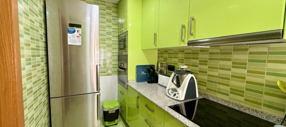 2 bedrooms Apartment in Alicante, Spain No. 158929 47