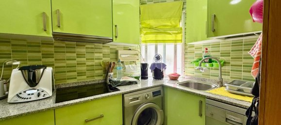 2 bedrooms Apartment in Alicante, Spain No. 158929 52