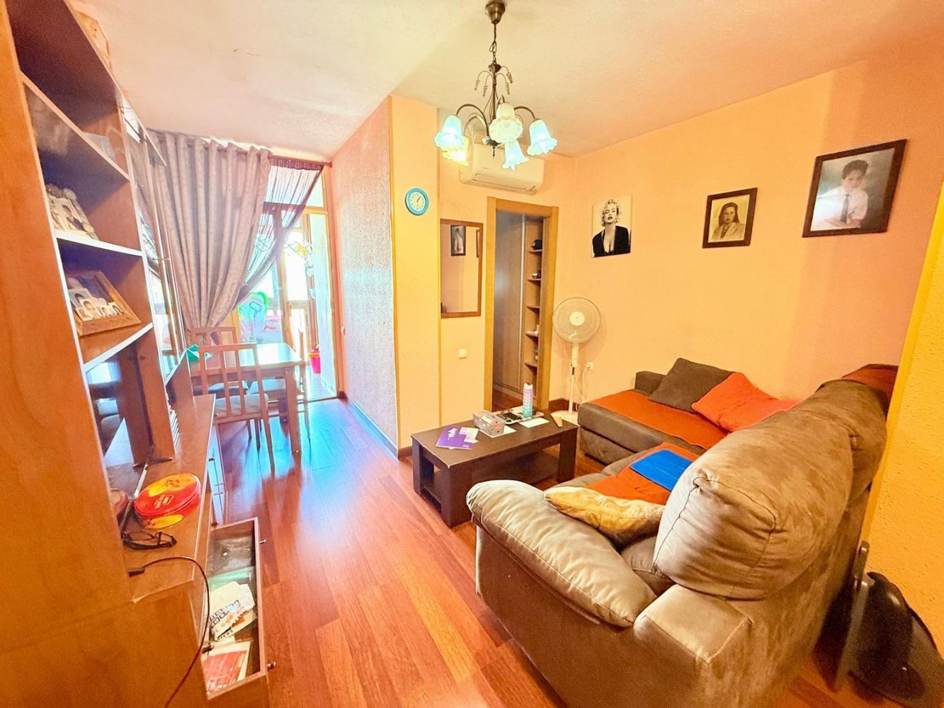 2 bedrooms Apartment in Alicante, Spain No. 158929