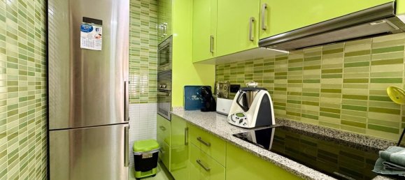 2 bedrooms Apartment in Alicante, Spain No. 158929 53