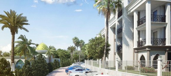 2 rooms Apartment in Kargicak, Turkey No. 10204 9