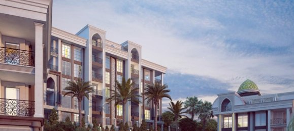 2 rooms Apartment in Kargicak, Turkey No. 10204 11