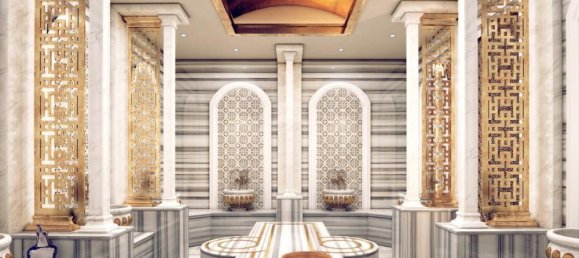 2 rooms Apartment in Kargicak, Turkey No. 10204 15