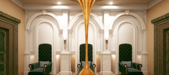 2 rooms Apartment in Kargicak, Turkey No. 10204 14