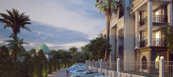 2 rooms Apartment in Kargicak, Turkey No. 10204 12