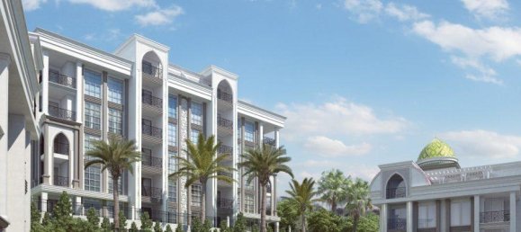 2 rooms Apartment in Kargicak, Turkey No. 10204 7