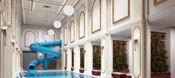 2 rooms Apartment in Kargicak, Turkey No. 10204 17