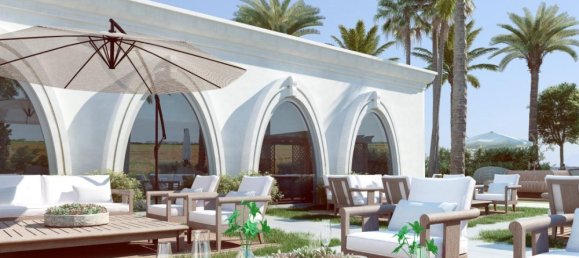 2 rooms Apartment in Kargicak, Turkey No. 10204 4