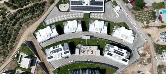 2 rooms Apartment in Kargicak, Turkey No. 10204 29