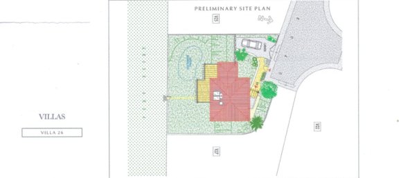 3 bedrooms Villa in Paphos, Cyprus No. 10375 7