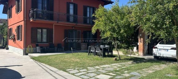 Villa T3 em Alba, Italy N.º 347034 28