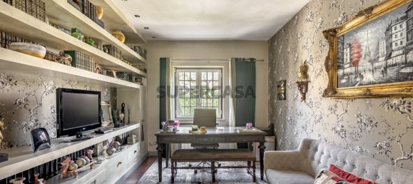 5 bedrooms House in Sintra, Portugal No. 223282 20