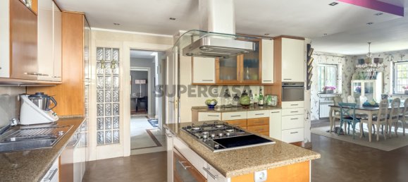 5 bedrooms House in Sintra, Portugal No. 223282 9