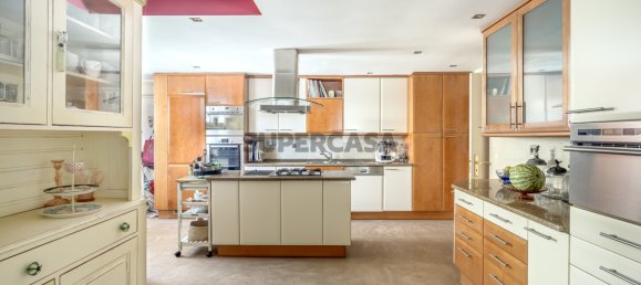 5 bedrooms House in Sintra, Portugal No. 223282 8