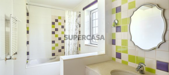 5 bedrooms House in Sintra, Portugal No. 223282 15