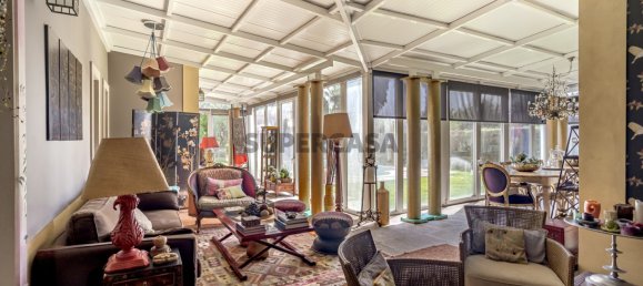 5 bedrooms House in Sintra, Portugal No. 223282 2