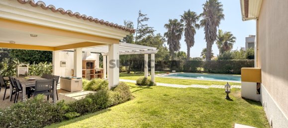 5 bedrooms House in Sintra, Portugal No. 223282 26