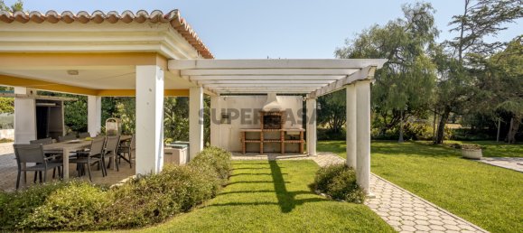 5 bedrooms House in Sintra, Portugal No. 223282 25