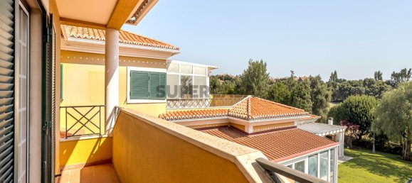 5 bedrooms House in Sintra, Portugal No. 223282 14