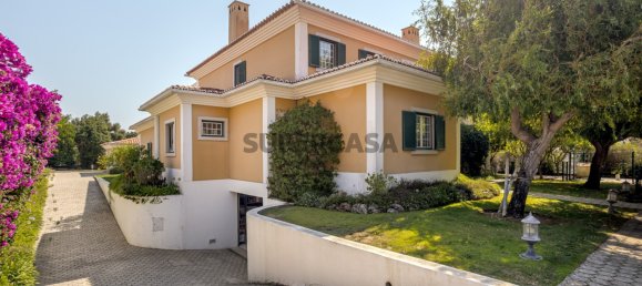 5 bedrooms House in Sintra, Portugal No. 223282 30