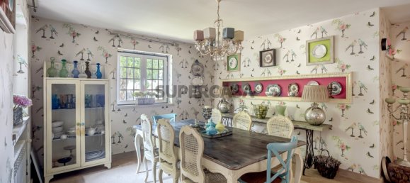 5 bedrooms House in Sintra, Portugal No. 223282 6