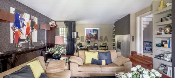 5 bedrooms House in Sintra, Portugal No. 223282 3