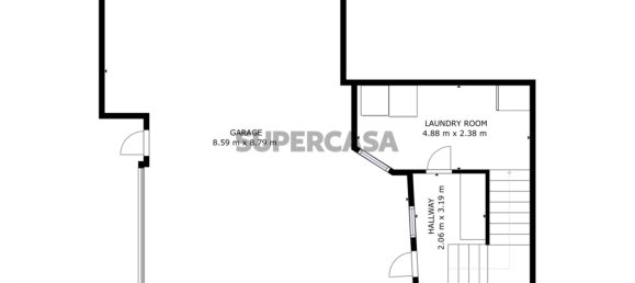 5 bedrooms House in Sintra, Portugal No. 223282 33