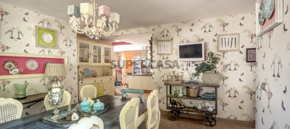 5 bedrooms House in Sintra, Portugal No. 223282 7