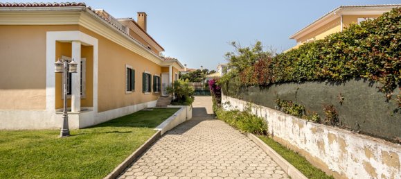 5 bedrooms House in Sintra, Portugal No. 223282 29