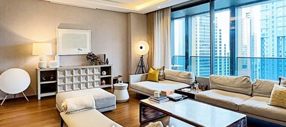 4 bedrooms Condo in Bangkok, Thailand No. 14490 4