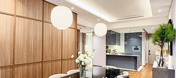 4 bedrooms Condo in Bangkok, Thailand No. 14490 15