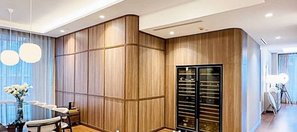 4 bedrooms Condo in Bangkok, Thailand No. 14490 8