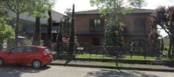 4 Schlafzimmer Villa in Savignano sul Panaro, Italy, Nr. 317501 17