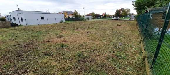 Terrain à Uffholtz, France No. 260609 3