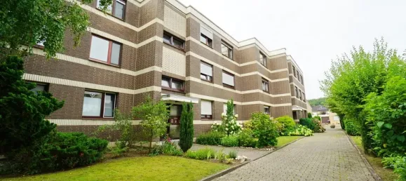 Apartamento de 2 dormitorios en Wesel, Germany No. 275737 2