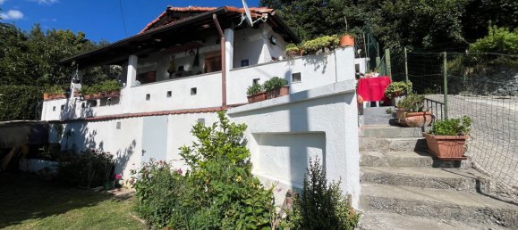 3-Zimmer Haus in Celle Ligure, Italy, Nr. 266535 27