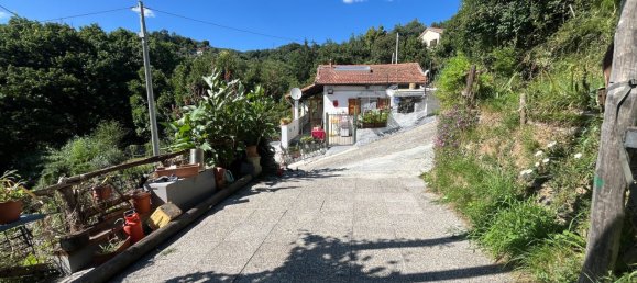 3-Zimmer Haus in Celle Ligure, Italy, Nr. 266535 4