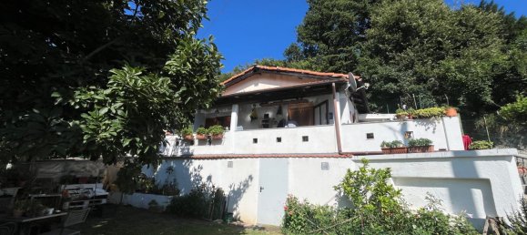 3-Zimmer Haus in Celle Ligure, Italy, Nr. 266535 34