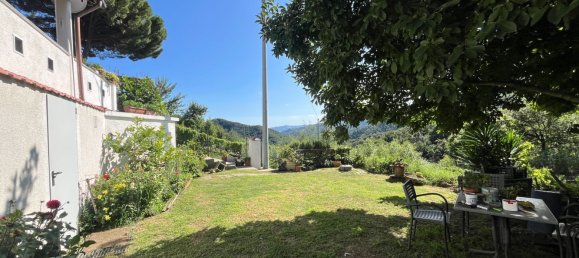 3-Zimmer Haus in Celle Ligure, Italy, Nr. 266535 32