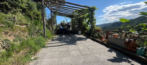 3-Zimmer Haus in Celle Ligure, Italy, Nr. 266535 5