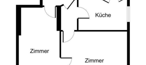 2 rooms Apartment in Simmering, Austria No. 171369 18
