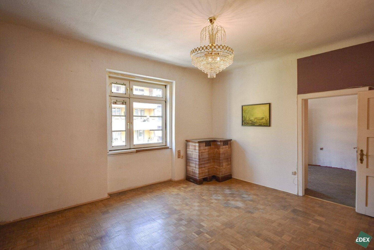 2 rooms Apartment in Simmering, Austria No. 171369