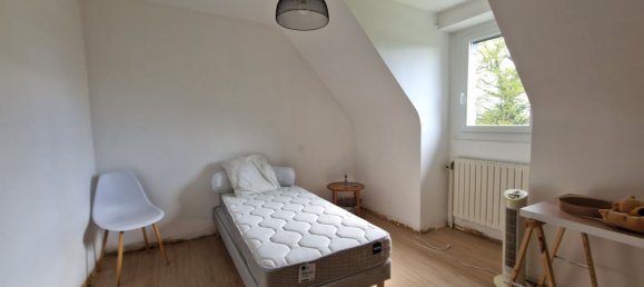 4 Schlafzimmer Haus in Moreac, France, Nr. 307235 8