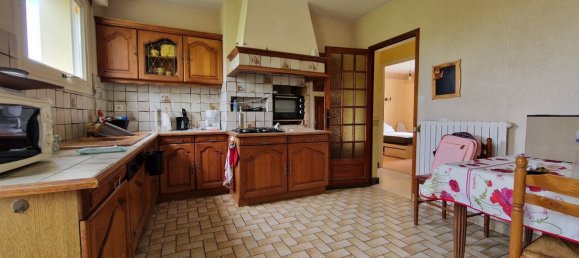 4 Schlafzimmer Haus in Moreac, France, Nr. 307235 5